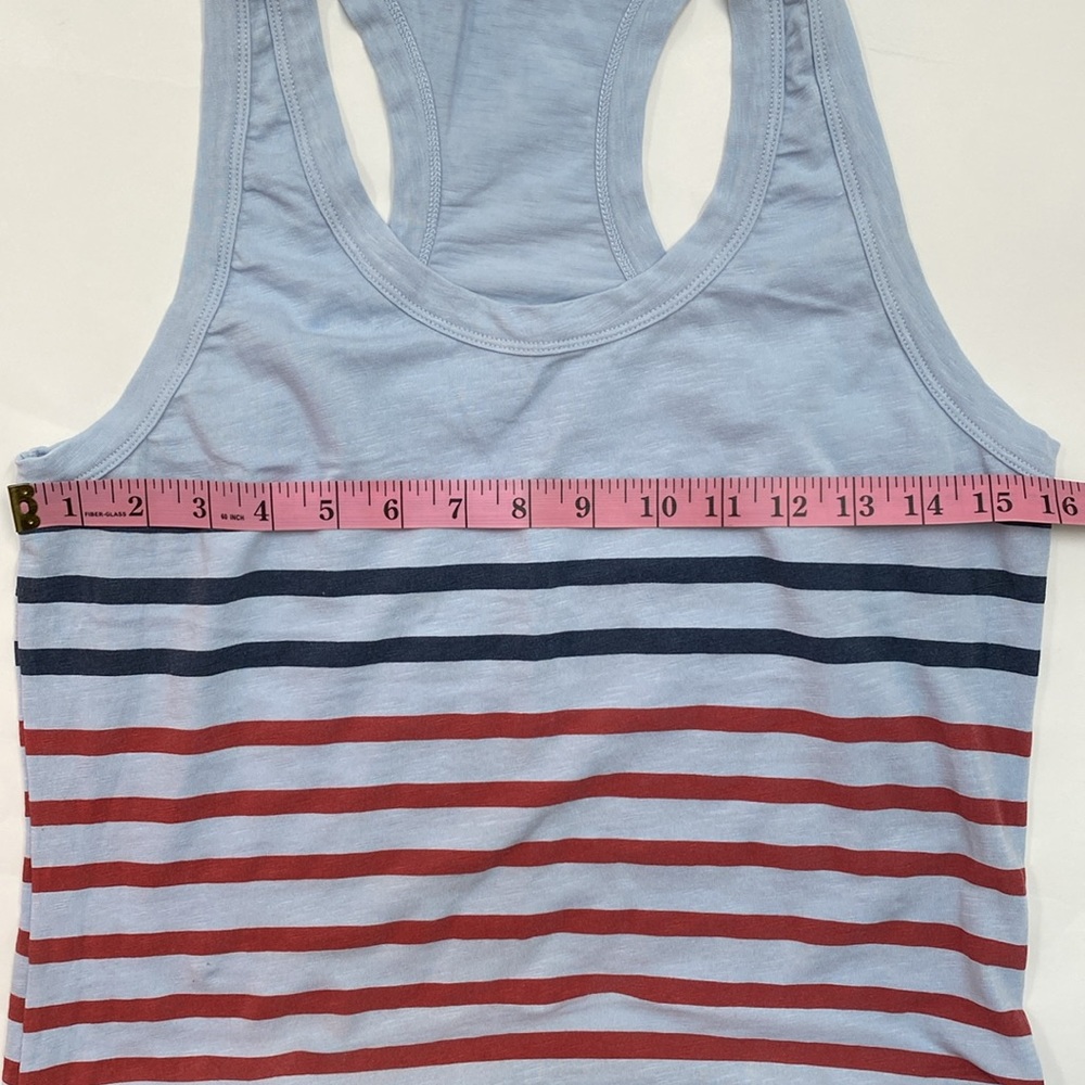 Sundry for Anthropologie racerback tank dress - Picture 8 of 9